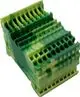 Wolf-Reihenklemme-steckbar-X-COM-S-MINI-1-gruen-gelb-2744950 gallery number 1